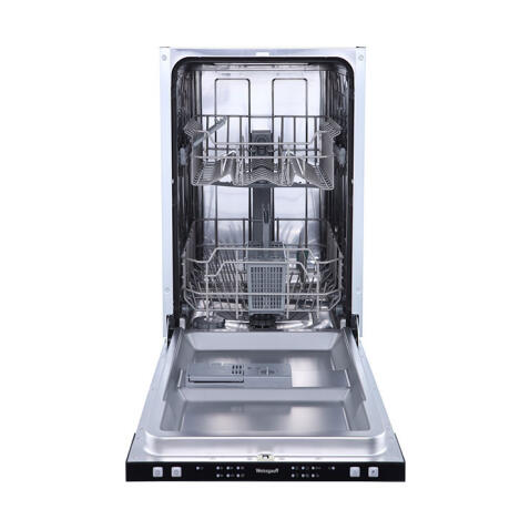 Посудомоечная машина встраиваемая WEISSGAUFF BDW 4026