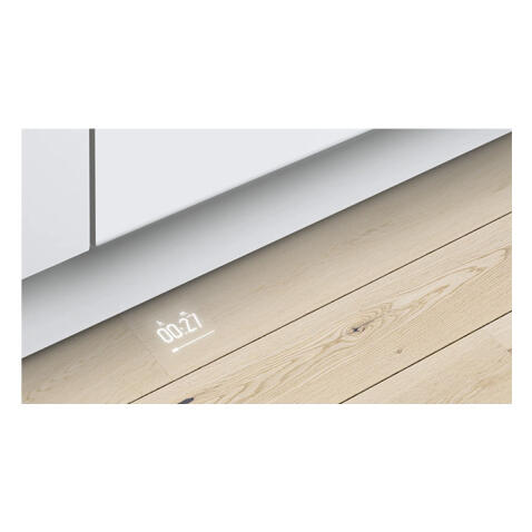 Посудомоечная машина встраиваемая BOSCH SPV6YMX08E