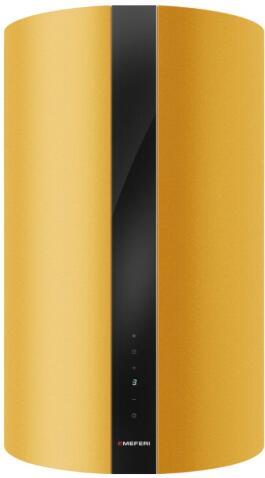 Вытяжка кухонная MEFERI TUBE40GOLD COMFORT PLUS