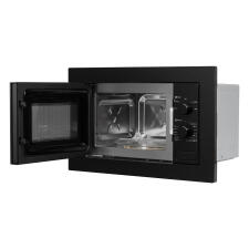 Микроволновая печь встраиваемая ZORG MIA211 M black