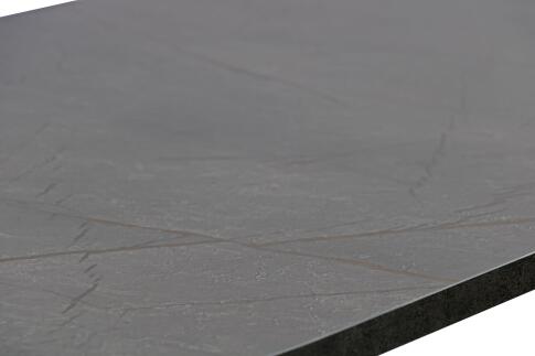 Стол ВВР Пластиковый 110/70 Каспий бронзовый/Конус Черный