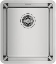 Мойка из нерж. стали ТЕКА BE LINEA RS15 34.40