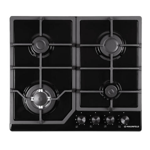 Поверхность газовая MAUNFELD EGHE.64.43CB/G