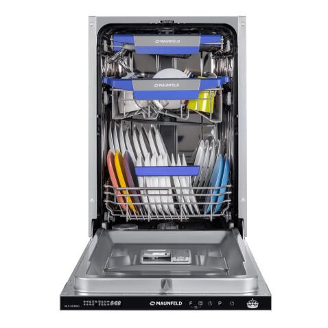 Посудомоечная машина MAUNFELD MLP-08IMRO