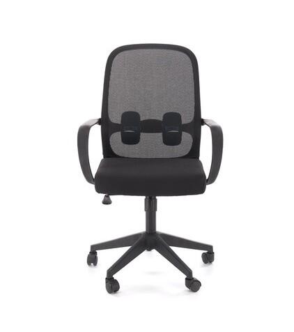 Кресло компьютерное HALMAR ORCANO черный