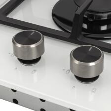 Поверхность газовая ZORG TECHNOLOGY HAG31 FDW white