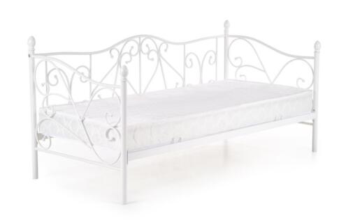 Кровать HALMAR SUMATRA белый, 90/200