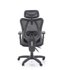 Кресло компьютерное HALMAR RAMOS черный