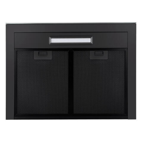 Вытяжка MAUNFELD Breeze 60 черный