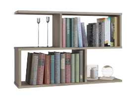 Полки для книг