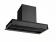 Вытяжка  ZORG TECHNOLOGY AURA 1260 60 S-GS черная