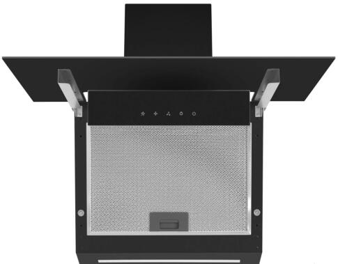 Вытяжка кухонная MEFERI AIRBOX60BK COMFORT