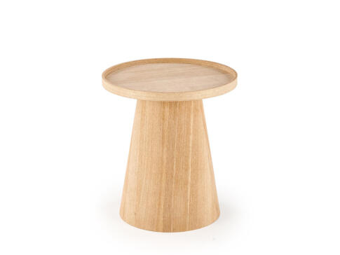 Стол журнальный HALMAR EDITTA натуральный