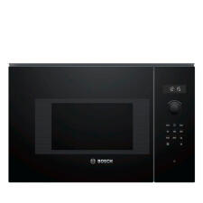 Микроволновая печь встраиваемая BOSCH BFL524MB0