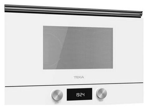 Микроволновая печь TEKA ML 8220 BIS L WHITE
