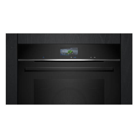 Духовой шкаф SIEMENS HB776G1B1