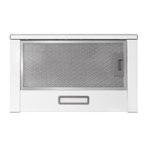 Вытяжка EXITEQ EX-1076 white glass