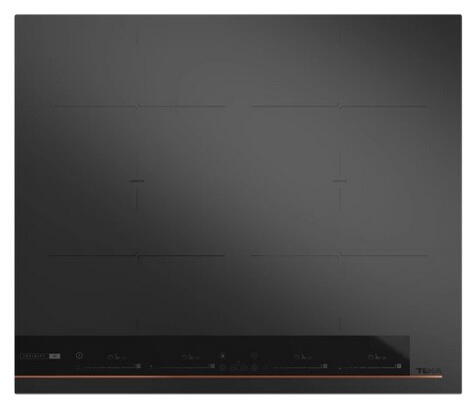 Поверхность индукционная TEKA IBF 64-G1 MSP BM