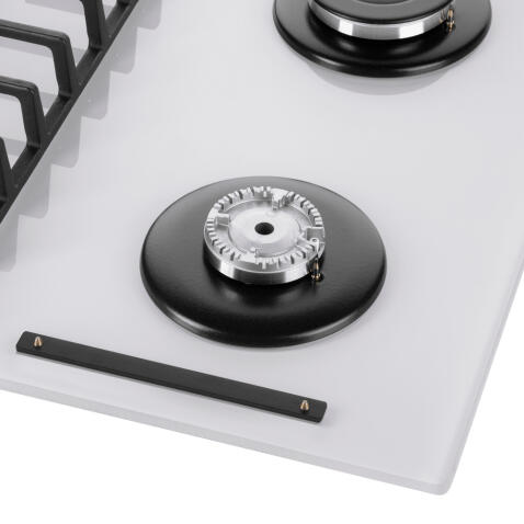 Поверхность газовая MAUNFELD EGHG.64.6CW/G