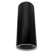 Вытяжка MAUNFELD ALBA 39 Isla черный