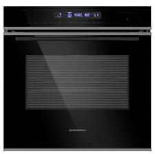 Духовой шкаф электрический MAUNFELD MEOR7216STB