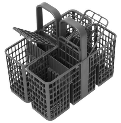 Посудомоечная машина MEFERI MDW6062 LIGHT