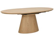 Стол обеденный SIGNAL MAROCCO дуб 160-200/100