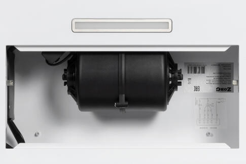 Вытяжка  ZORG TECHNOLOGY CLASSICO 850 52 M белая