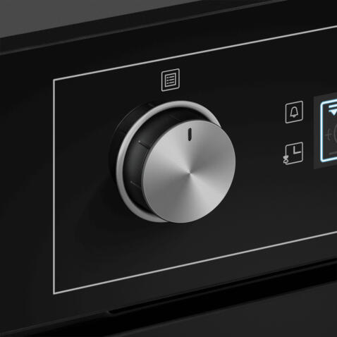 Духовой шкаф электрический MAUNFELD AEOH6062B