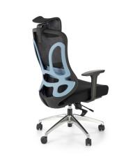 Кресло компьютерное HALMAR GILBERTO черный