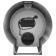 Вытяжка кухонная MEFERI TUBE40IX COMFORT PLUS