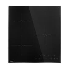 Поверхность индукционная ZORG TECHNOLOGY INO45 black