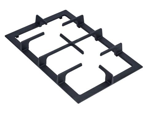 Поверхность газовая EXITEQ EXH-208 inox