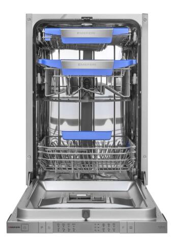 Посудомоечная машина MEFERI MDW4583 COMFORT PLUS