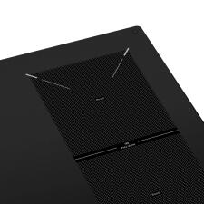 Варочная панель индукционная MEFERI MIH604BK MATT ULTRA Варочная панель индукционная MEFERI MIH604BK MATT ULTRA
