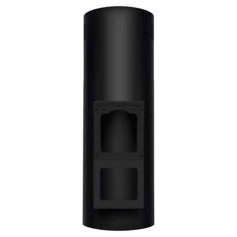 Вытяжка MAUNFELD Lee Wall 39 Long черный