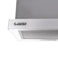 Вытяжка EXITEQ EX-1076 white glass