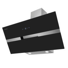 Вытяжка MAUNFELD Mersey 90 черный/вставка сатин