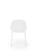 Стул HALMAR K532 белый
