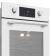 Духовой шкаф электрический MEFERI MEO458WH COMFORT