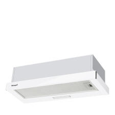 Вытяжка WEISSGAUFF TEL 06 2M WH