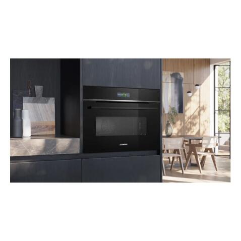 Духовой шкаф SIEMENS CM724G1B1