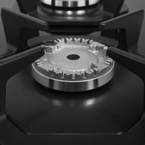 Поверхность газовая MAUNFELD EGHG.64.2CB/G