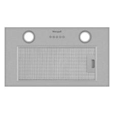 Вытяжка WEISSGAUFF BOX 600 PB IX