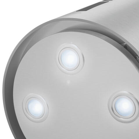 Вытяжка MAUNFELD Lee Wall (sensor) 39 нержавеющая сталь