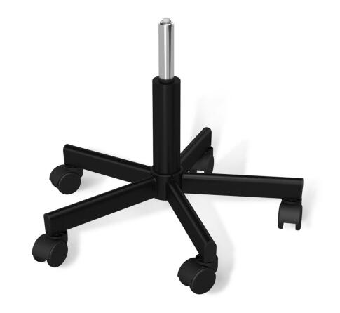 Кресло компьютерное Sheffilton SHT-ST58/S120M a5-7 мятный/черный муар