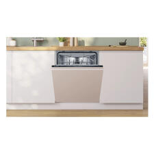 Посудомоечная машина встраиваемая BOSCH SMV25EX02E