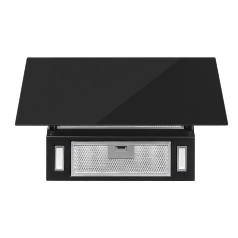 Вытяжка ZORG TECHNOLOGY ATLANTIS 1060 60 S черный