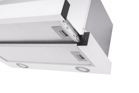 Вытяжка EXITEQ EX-1146 white
