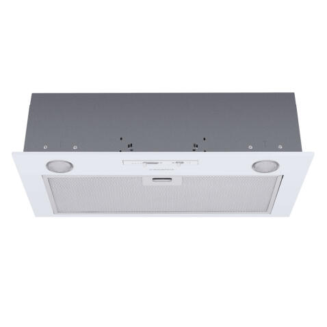Вытяжка MAUNFELD Crosby Light C 60 белый